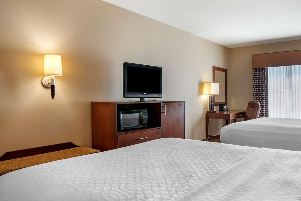 Best Western St. Francisville Hotel Eksteriør billede